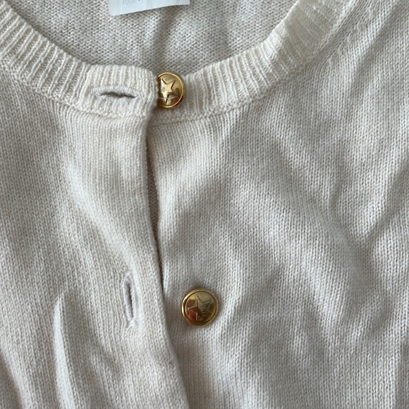 Cashmere Crewcuts J Crew top - Picture 4 of 4